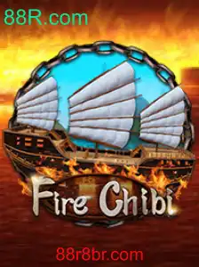 FireChibi: Uma Nova Experiência de Jogo com 88R.com