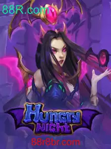 Descobrindo o Universo de HungryNight: Uma Aventura de Sobrevivência