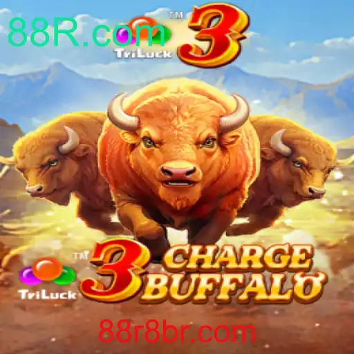 Explorando o Mundo de 3ChargeBuffalo: Uma Aventura Emocionante