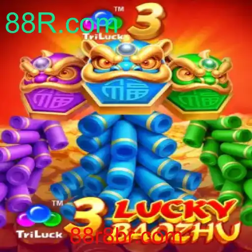 Descubra as Emoções de 3LuckyBaozhu com 88R.com