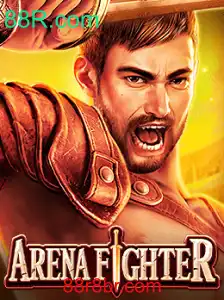 ArenaFighter: Uma Jornada Épica no Mundo dos Combates Virtuais