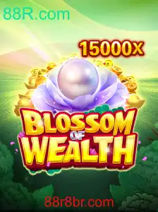 Explorando o Universo Atraente de BlossomofWealth