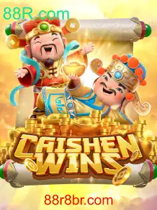 Explorando o Jogo CaishenWins: Um Guia Completo com 88R.com