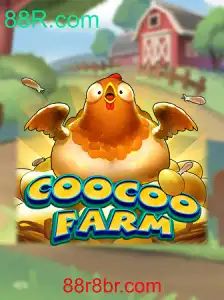 CooCooFarm: Descubra o Mundo de Diversão e Estratégia