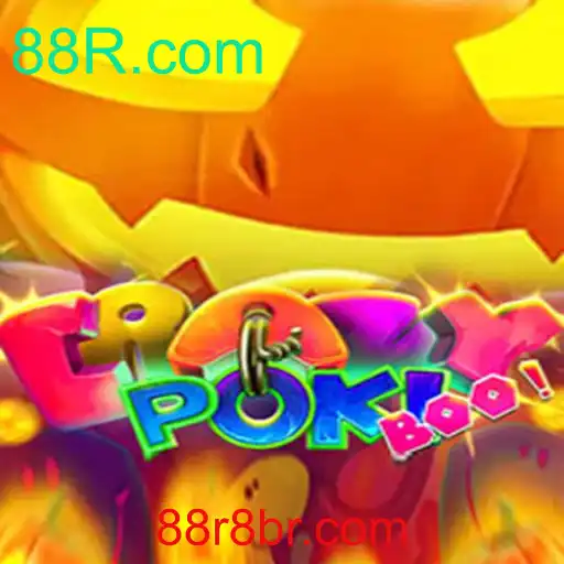 CrazyPokiBoo: Reviva a Aventura com 88R.com