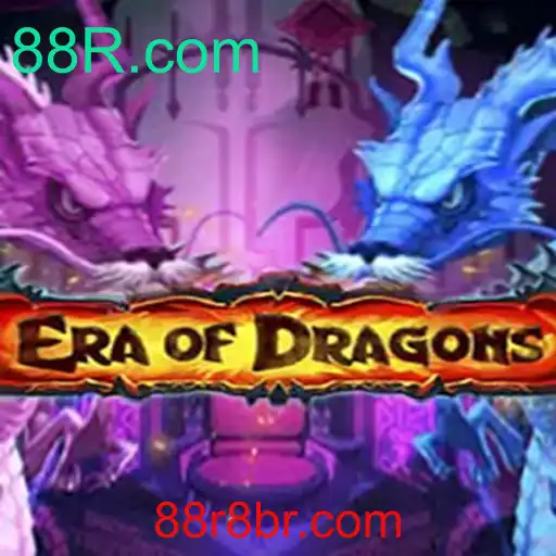 Descubra EraOfDragons: Aventura Épica em um Mundo de Fantasia