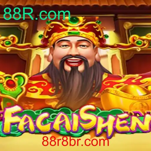 Explorando o Universo de FaCaiShen no 88R.com