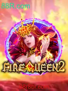 FireQueen2: A Jornada Através das Chamas do Entretenimento com 88R.com