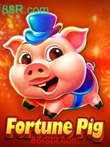 FortunePig: Descubra a Emoção do Jogo Inovador com 88R.com