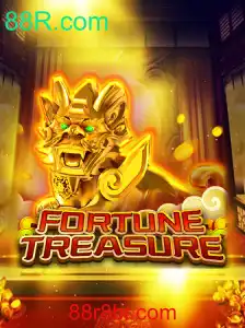 Descubra o Mundo de Fortuna com o Jogo FortuneTreasure