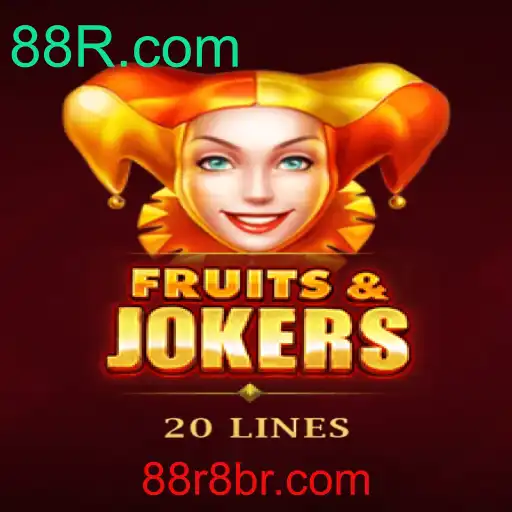 Explorando o Jogo FruitsAndJokers20: Uma Introdução Detalhada