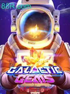 GalacticGems: Descubra as Aventuras Espaciais com 88R.com