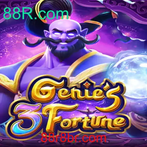 Explorando Genie3Fortune: Uma Nova Era de Jogos Online em 88R.com