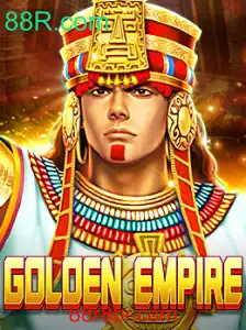 GoldenEmpire: Uma Introdução ao Novo Fenômeno Gamístico
