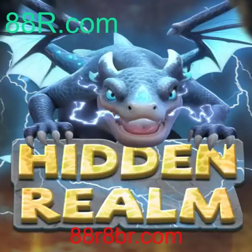 Explorando HiddenRealm: Um Novo Fenômeno no Universo dos Jogos