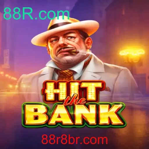 Descubra o Empolgante Mundo de HitTheBank no 88R.com