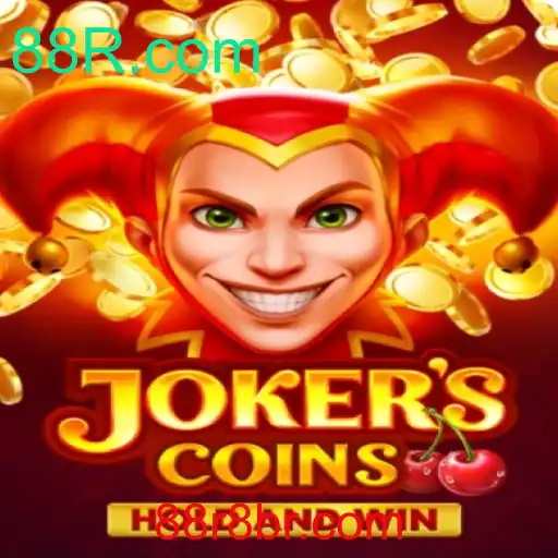 Descubra o Universo de JokersCoins e o Portal 88R.com