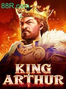 Aventura Épica no Jogo KingArthur: Desvendando Segredos Próximos a 88R.com