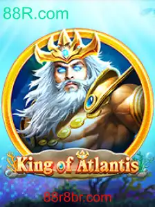 Descubra o Fascinante Mundo de KingofAtlantis