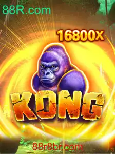 Explorando o Mundo de Kong: Um Jogo Emocionante e Inovador