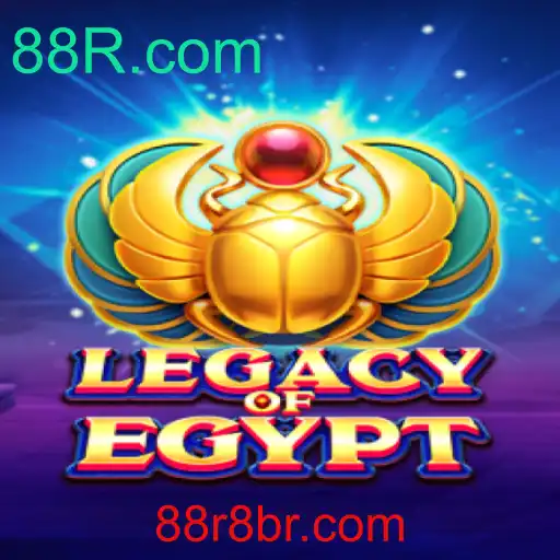Explorando o Egito Antigo com LegacyOfEgypt em 88R.com