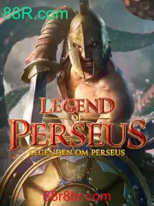 Descubra a Aventura Épica de LegendofPerseus
