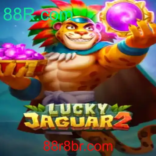 Descubra o Mundo de Luckyjaguar2: Um Guia Completo