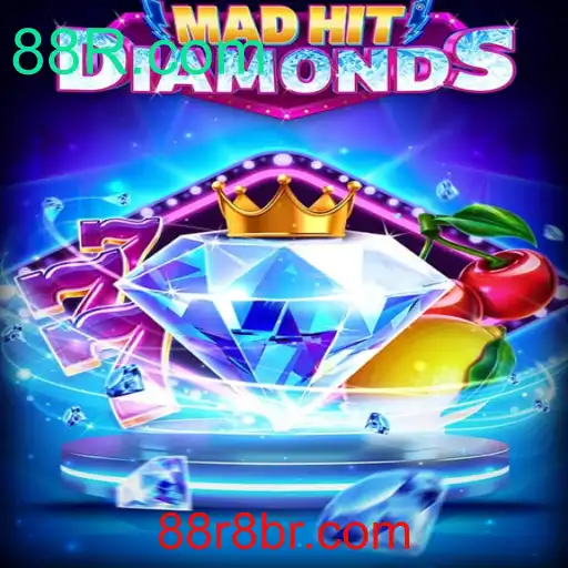 Descubra o Excitante Mundo de MadHitDiamonds com 88R.com