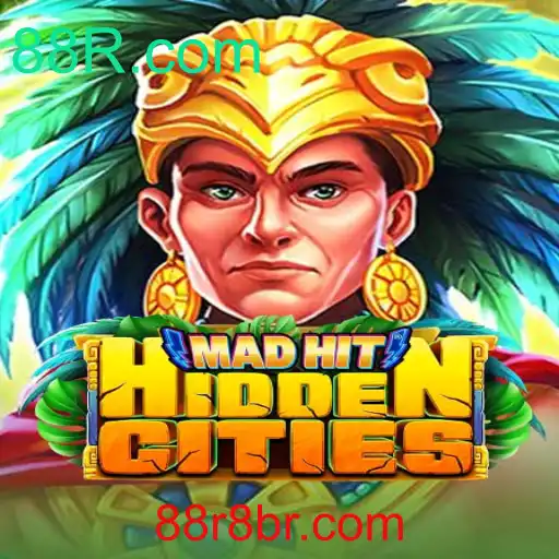 Explorando a Aventura de MadHitHiddenCities: Muito Além de um Jogo
