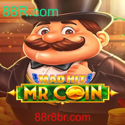 Descubra o Mundo Fascinante de MadHitMrCoin e 88R.com