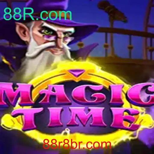 MagicTime: Aventura e Estratégia no Mundo dos Jogos