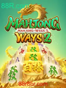 Explorando MahjongWays2: Uma Jornada Através do Clássico Jogo de Azulejos
