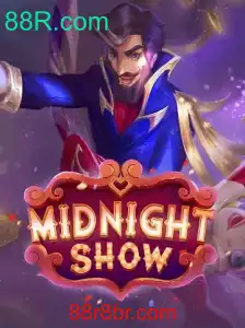 Descubra o Fascinante Mundo do Jogo MidnightShow com 88R.com