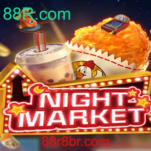 NIGHTMARKET: Explorando o Universo do Jogo e suas Regras