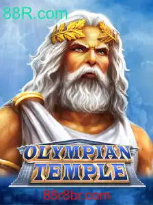 Descobrindo o Fascinante Mundo de OlympianTemple