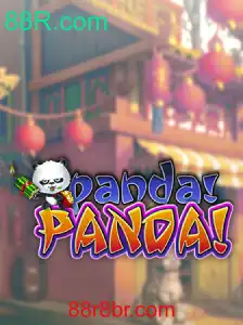 Explorando o Mundo Fascinante de PandaPanda