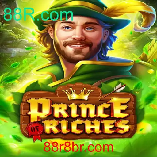 PrinceOfRiches: Descubra o Jogo de Riquezas e Aventura
