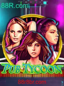 Descubra o Mundo de PubTycoon: Domine seu Próprio Pub Virtual