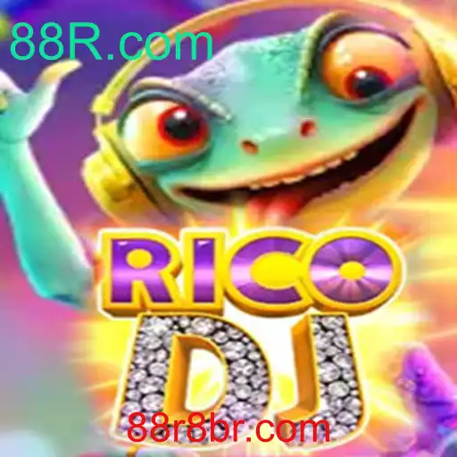 Explorando o Fascinante Mundo de RicoDJ: Uma Aventura com 88R.com