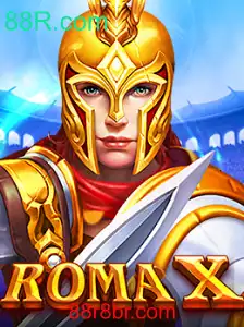Explorando o Fascinante Mundo de RomaX: Uma Aventura Épica no Universo dos Jogos