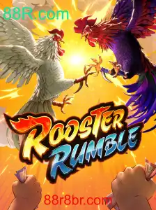 Descubra o Fascinante Mundo do Jogo RoosterRumble