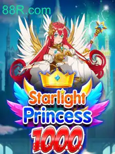 Descubra o Fascínio de StarlightPrincess1000: Um Mergulho no Universo do Jogo