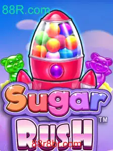 Explorando as Aventuras Doces de SugarRush em 88R.com