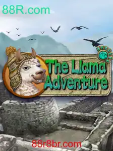 TheLlamaAdventure: Uma Jornada Inesquecível no Mundo dos Games