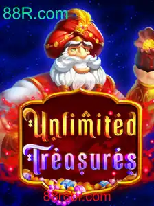 Descubra os Segredos de UnlimitedTreasures: Uma Aventura via 88R.com
