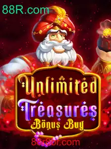 Descubra o Mundo de UnlimitedTreasuresBonusBuy: Uma Aventura Inesquecível