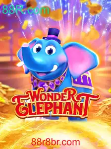 Descubra o Fascinante Mundo de WonderElephant no 88R.com