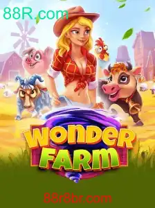 Explorando o Mundo do Jogo WonderFarm: Descrição, Introdução e Regras
