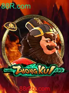 Tudo Sobre ZhongKui: A Nova Sensação no Mundo dos Jogos