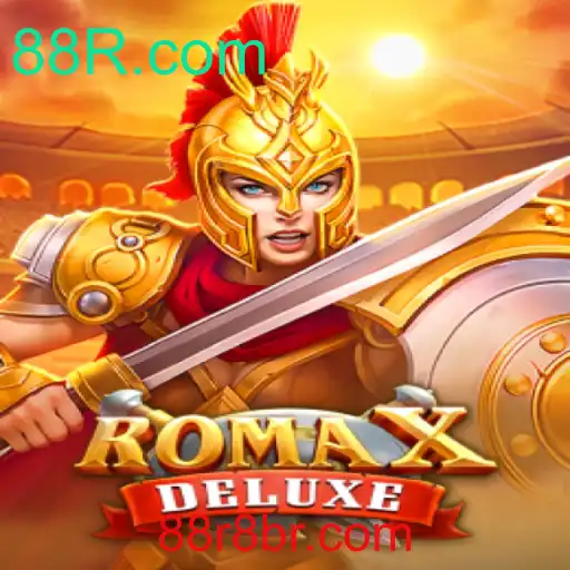 RomaXDeluxe: Uma Imersão na História com 88R.com
